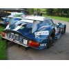 Marcos LM500 race car
